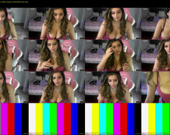 xclusivesecrets — 77 minute Chaturbate female cam show recording, 1080p, Feb 12, 2022