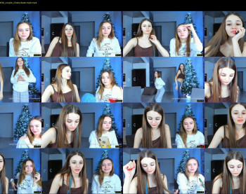 your__voice — 54 minute Chaturbate female cam show recording, 1080p, Feb 12, 2022