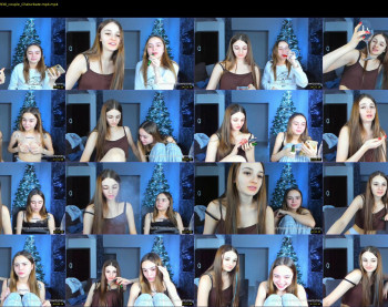 your__voice — 54 minute Chaturbate female cam show recording, 1080p, Feb 12, 2022