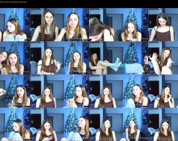 your__voice — 27 minute Chaturbate female cam show recording, 1080p, Feb 12, 2022