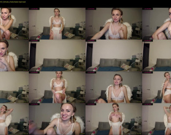 yummylilya — 91 minute Chaturbate female cam show recording, 720p, Feb 12, 2022