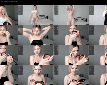 _be_my_daddy — 55 minute Chaturbate female cam show recording, 1080p, Feb 13, 2022