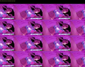 _female_essence_ — 18 minute Chaturbate female cam show recording, 1080p, Feb 13, 2022