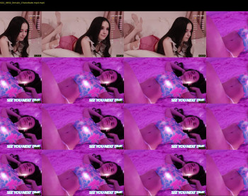 _female_essence_ — 27 minute Chaturbate female cam show recording, 1080p, Feb 13, 2022