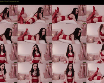 _female_essence_ — 56 minute Chaturbate female cam show recording, 1080p, Feb 14, 2022