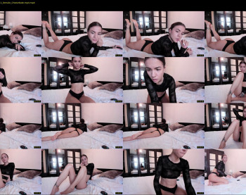 _jollie_joy — 14 minute Chaturbate female cam show recording, 1080p, Feb 13, 2022
