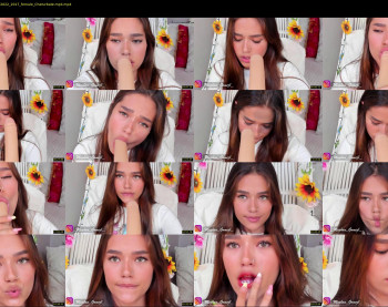 _meghan_gomez1_ — 33 minute Chaturbate female cam show recording, 1080p, Feb 13, 2022