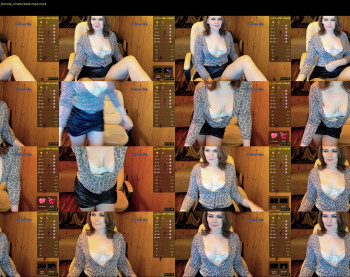 _natali_ — 8 minute Chaturbate female cam show recording, 1080p, Feb 13, 2022