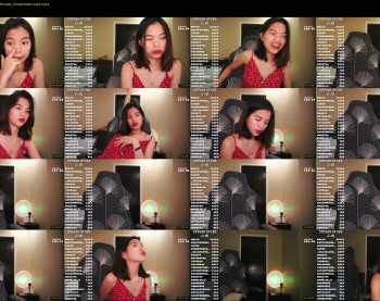 _pilya_ — 115 minute Chaturbate female cam show recording, 720p, Feb 14, 2022