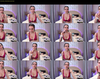 _stella_aa — 41 minute Chaturbate female cam show recording, 1080p, Feb 14, 2022