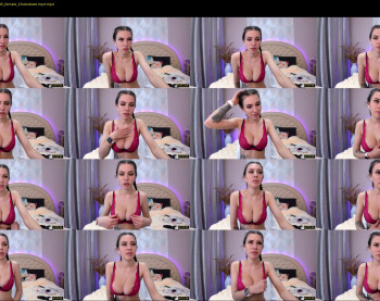 _stella_aa — 6 minute Chaturbate female cam show recording, 1080p, Feb 14, 2022