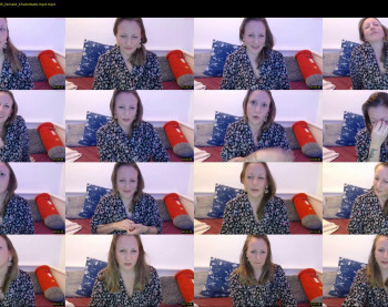 alice8363 — 12 minute Chaturbate female cam show recording, 480p, Feb 13, 2022