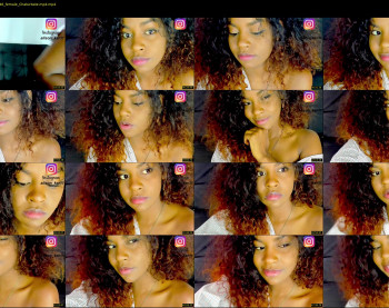 alison_ker — 54 minute Chaturbate female cam show recording, 1080p, Feb 13, 2022