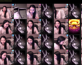 alizezaide — 11 minute Chaturbate female cam show recording, 1080p, Feb 14, 2022