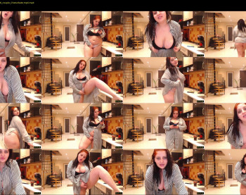 aly_alyce — 7 minute Chaturbate female cam show recording, 1080p, Feb 13, 2022