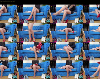 amina_key — 26 minute Chaturbate female cam show recording, 1080p, Feb 13, 2022