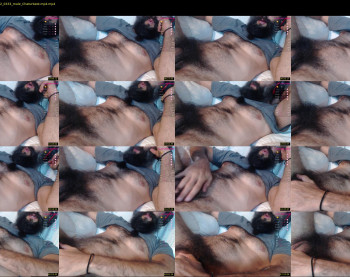 antonywebcam — 54 minute Chaturbate male cam show recording, 1080p, Feb 14, 2022
