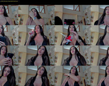 arabiansweety — 17 minute Chaturbate female cam show recording, 1080p, Feb 13, 2022