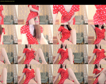 artmaya — 3 minute Chaturbate female cam show recording, 1080p, Feb 13, 2022
