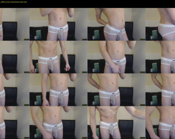athleticloganx — 9 minute Chaturbate male cam show recording, 1080p, Feb 13, 2022