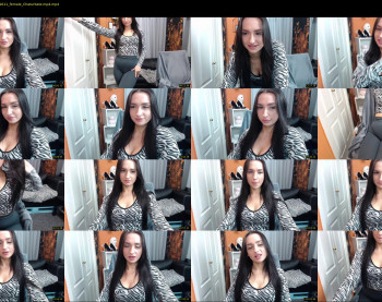 babelucy_18 — 70 minute Chaturbate female cam show recording, 1080p, Feb 10, 2022