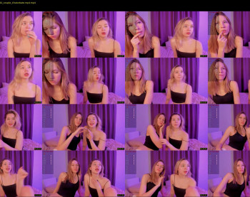 bekadravt — 11 minute Chaturbate couple cam show recording, 1080p, Feb 13, 2022
