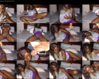 betty_fire_ — 20 minute Chaturbate female cam show recording, 720p, Feb 13, 2022