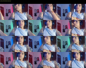 bigbacs — 14 minute Chaturbate male cam show recording, 720p, Feb 13, 2022