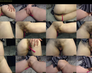 bigclitti — 80 minute Chaturbate female cam show recording, 480p, Feb 14, 2022