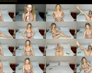 britishmilfpenelope — 63 minute Chaturbate female cam show recording, 720p, Feb 13, 2022