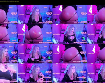 butterybubblebutt — 102 minute Chaturbate couple cam show recording, 720p, Feb 13, 2022