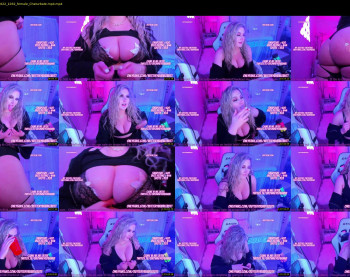 butterybubblebutt — 104 minute Chaturbate couple cam show recording, 720p, Feb 13, 2022