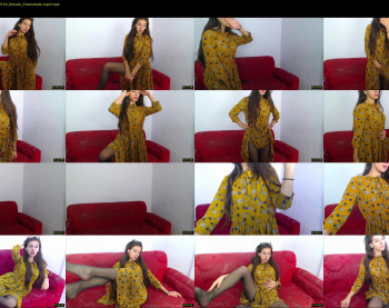 camila_berk — 54 minute Chaturbate female cam show recording, 1080p, Feb 13, 2022