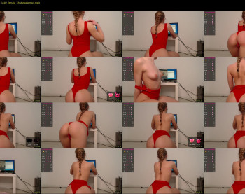 candyliciousss — 39 minute Chaturbate female cam show recording, 1080p, Feb 13, 2022