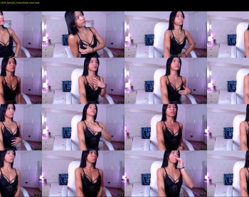 catalina__10_ — 3 minute Chaturbate female cam show recording, 1080p, Feb 13, 2022