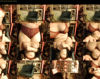 catnips_cabaret — 29 minute Chaturbate female cam show recording, 480p, Feb 13, 2022