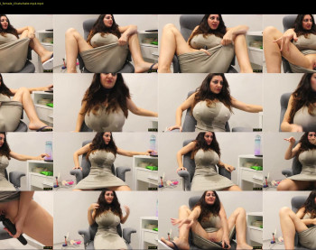 catty190 — 29 minute Chaturbate female cam show recording, 720p, Feb 13, 2022