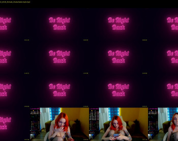 charlottanilsson — 39 minute Chaturbate female cam show recording, 1080p, Feb 14, 2022