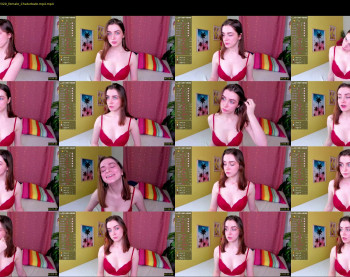 choesmelori — 54 minute Chaturbate couple cam show recording, 1080p, Feb 13, 2022