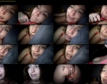 clittytastic — 24 minute Chaturbate female cam show recording, 480p, Feb 13, 2022