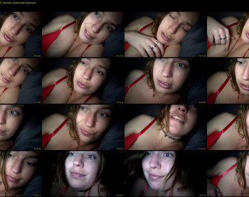 clittytastic — 6 minute Chaturbate female cam show recording, 480p, Feb 13, 2022