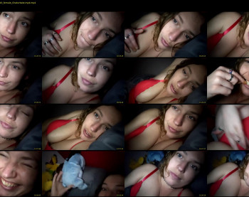 clittytastic — 26 minute Chaturbate female cam show recording, 480p, Feb 13, 2022