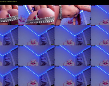 crystal_foster — 47 minute Chaturbate female cam show recording, 1080p, Feb 13, 2022