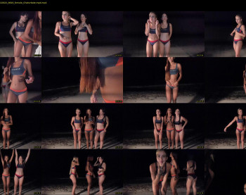 cuteanddesesperate — 3 minute Chaturbate female cam show recording, 1080p, Feb 13, 2022