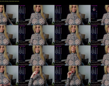 dangerousdream — 15 minute Chaturbate couple cam show recording, 1080p, Feb 13, 2022