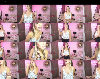 dani_moore — 30 minute Chaturbate female cam show recording, 1080p, Feb 14, 2022