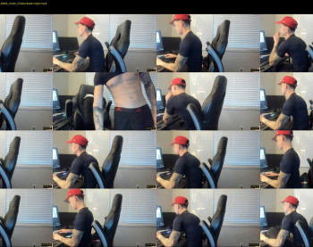 dirtyprettyboi — 82 minute Chaturbate male cam show recording, 720p, Feb 14, 2022