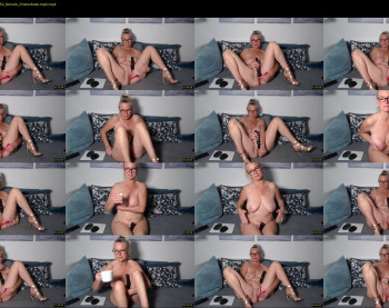 dirtytina__ — 10 minute Chaturbate female cam show recording, 720p, Feb 13, 2022