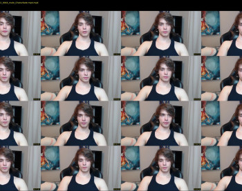dmitryromanov — 12 minute Chaturbate male cam show recording, 1080p, Feb 14, 2022