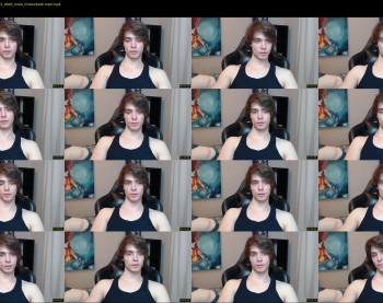 dmitryromanov — 4 minute Chaturbate male cam show recording, 1080p, Feb 14, 2022